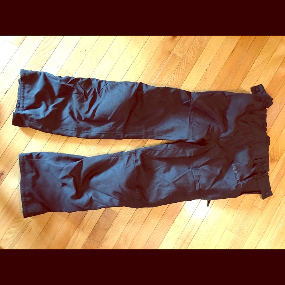 Rev it motorcycle riding pants